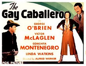 The Gay Caballero