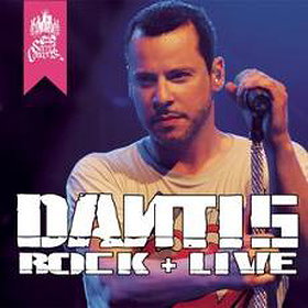Dantis Rock + live