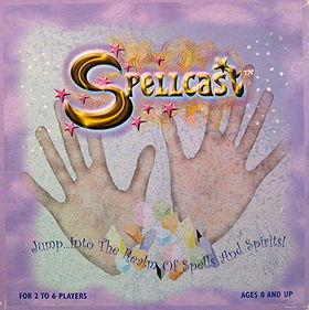 Spellcast