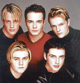 Westlife