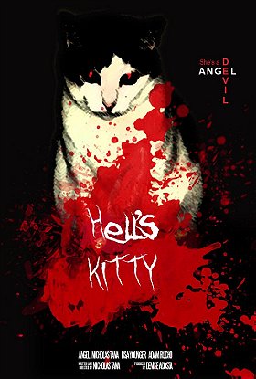 Hell's Kitty                                  (2011- )
