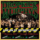 Live on St. Patrick's Day from Boston, MA at the Avalon Ballroom