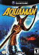 Aquaman: Battle for Atlantis