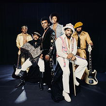 The Isley Brothers pictures and photos