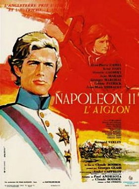 Napoléon II, l'aiglon