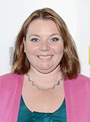 Joanna Scanlan