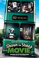 Shaun the Sheep Movie
