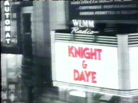 Knight  Daye