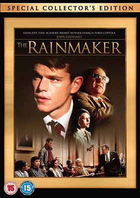 Rainmaker (Special Edition) 