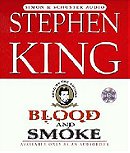 Blood and Smoke (Read by the author)