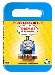 Carry Me: Thomas - Truck Loads Of Fun 