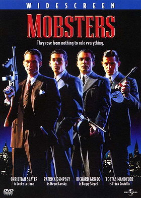 Mobsters
