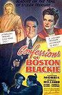 Confessions of Boston Blackie