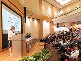 Singapore hosts first Asia Pacific Symposium on Remotely Piloted Aircraft Systems