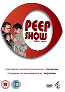Peep Show - Series 3