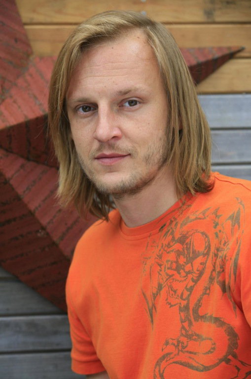 Martin Butzke