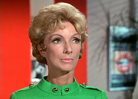 Georgina Cookson