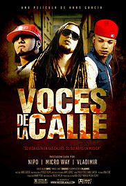 Voces de la Calle