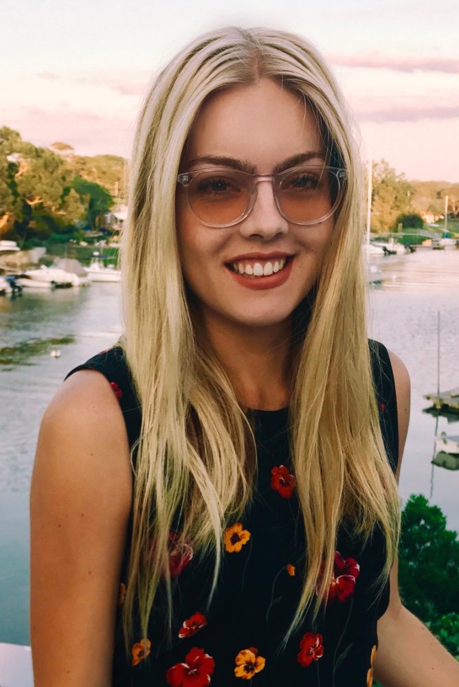 Elle Callahan