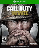 Call of Duty: WWII