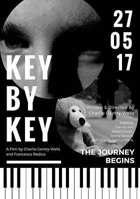 Key by Key