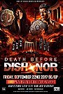 ROH Death Before Dishonor XV