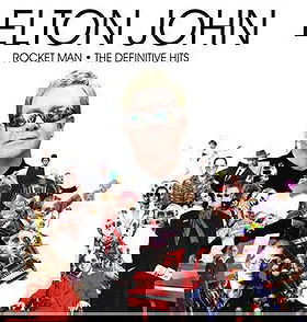 Rocket Man: The Definitive Hits