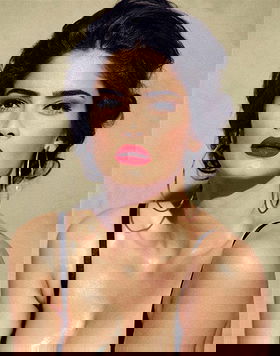Shermine Sharivar