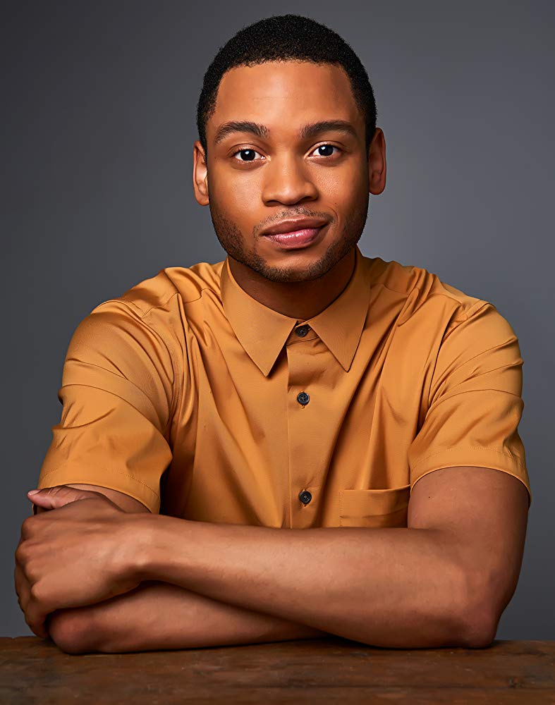 Ryan Jamaal Swain
