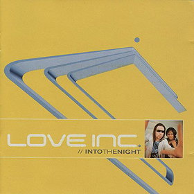 Into the Night - Love, Inc.