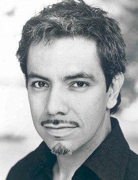 David Bedella