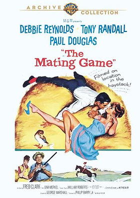 The Mating Game (Warner Archive Collection)