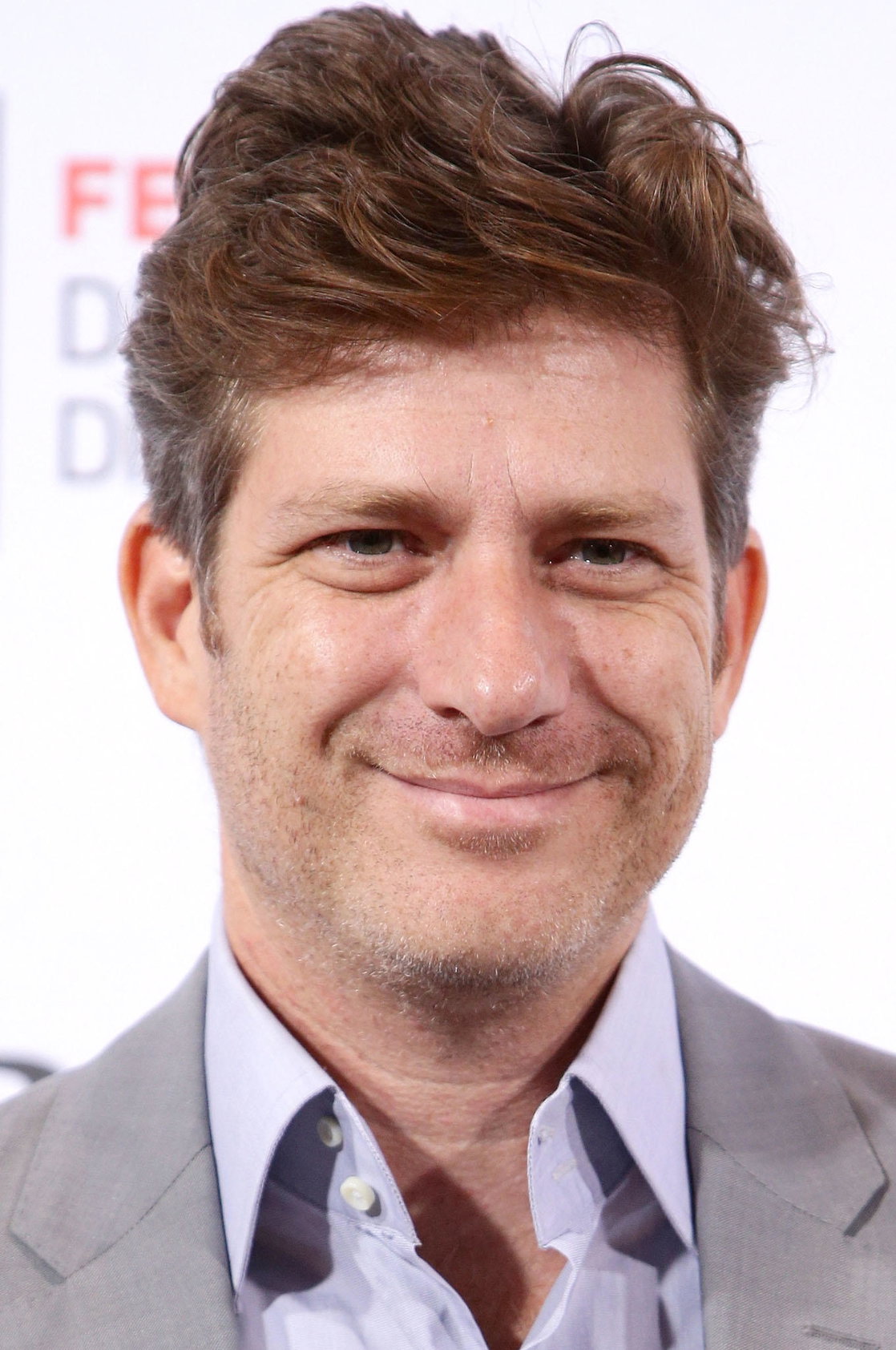 Assaf Bernstein