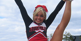 Becca Mann (II)