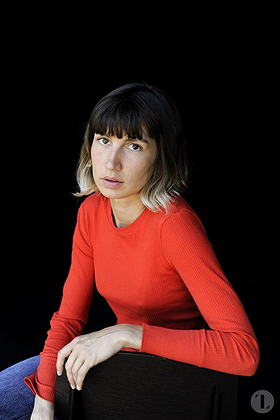 Ophélie Honoré