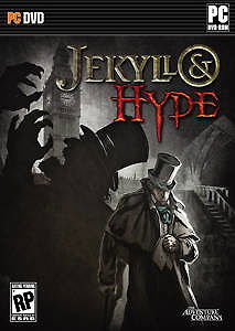 Jekyll and Hyde