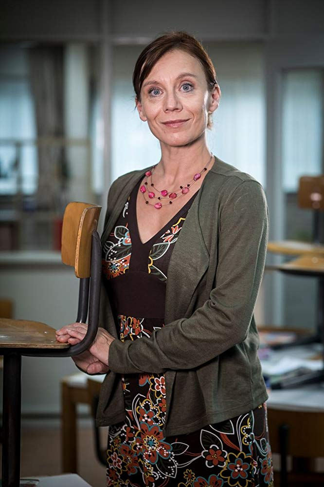 Elise Bundervoet