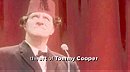 The Art of Tommy Cooper