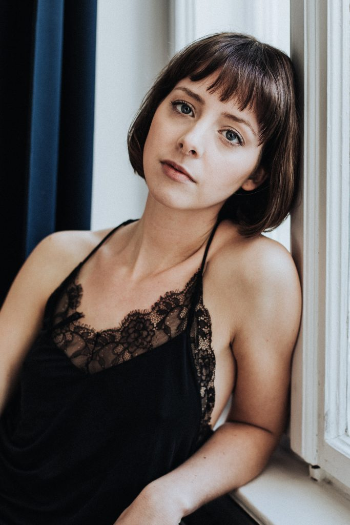 Amelie Plaas-Link