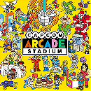 Capcom arcade stadium