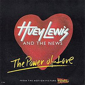 Huey Lewis and the News: The Power of Love
