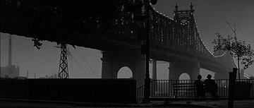 Manhattan  (1979; dir. Woody Allen)