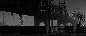 Manhattan  (1979; dir. Woody Allen)