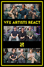 VFX Artists React