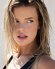 McKenzie Hewson pictures and photos