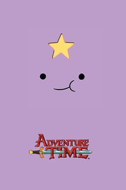 Adventure Time: The Complete Sixth
