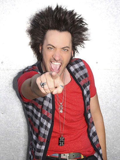 Ash Tyler