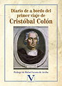 Diario de a bordo del primer viaje de Cristóbal Colón