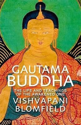 Gautama Buddha: The Life and Teachings of the Awakened One
