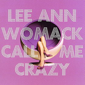 Call Me Crazy